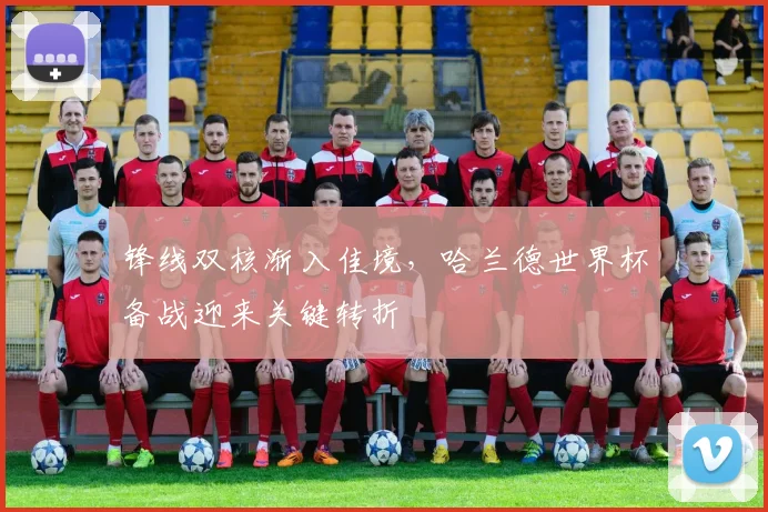 锋线双核渐入佳境,哈兰德世界杯备战迎来关键转折 - 虎扑体育推荐