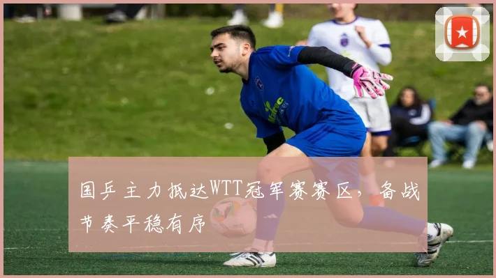 国乒主力抵达WTT冠军赛赛区,备战节奏平稳有序 - 虎扑体育推荐