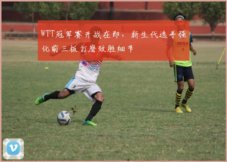 WTT冠军赛开战在即,新生代选手强化前三板打磨致胜细节 - 虎扑体育推荐