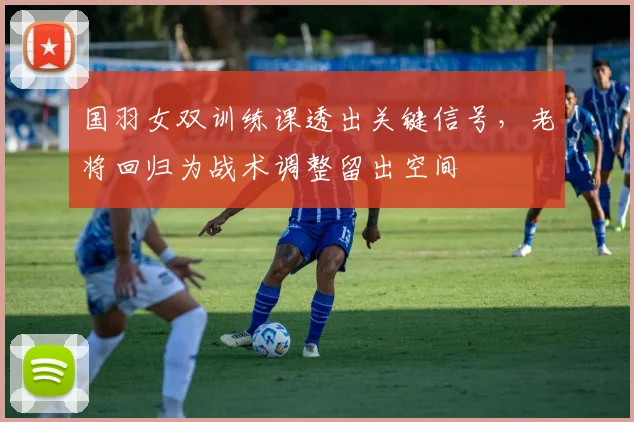 国羽女双训练课透出关键信号,老将回归为战术调整留出空间 - 虎扑体育推荐