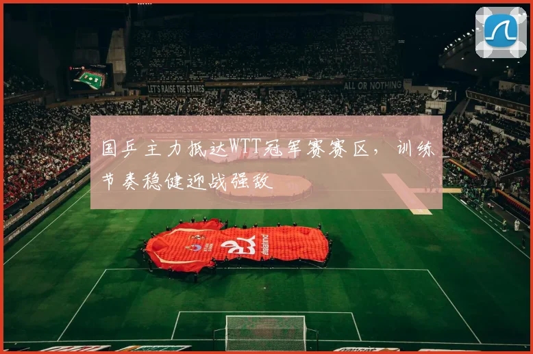 国乒主力抵达WTT冠军赛赛区，训练节奏稳健迎战强敌 - 虎扑体育资讯